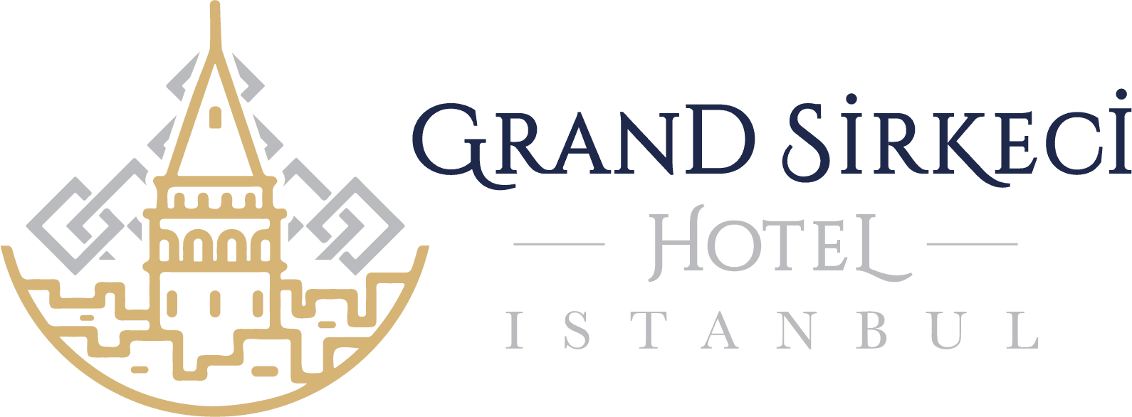 Grand Sirkeci